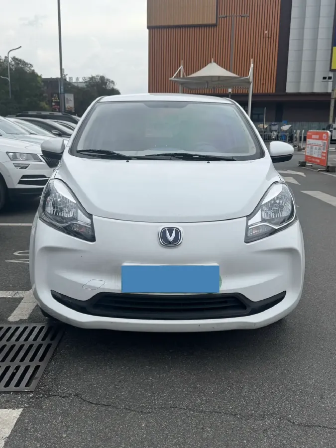 2021 ChangAn BenBen E-Star BEV 31.95KWH,autocango,china used car exporter,china ev exporter,chinese used car exporter,chinese used ev exporter