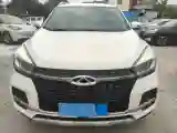 2019 Chery Tiggo 5x 1.5L 116HP L4 5MT