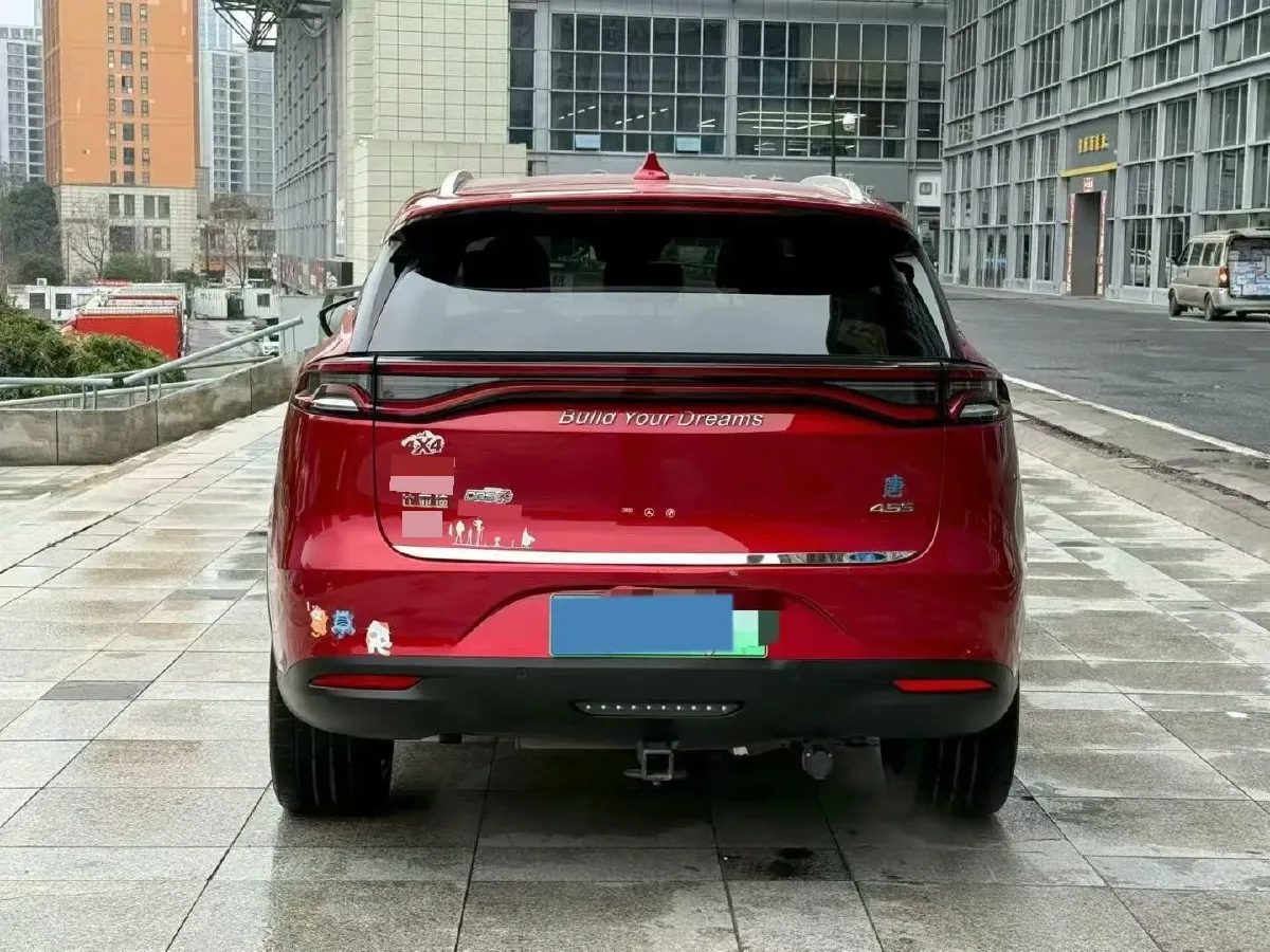 2018 BYD Tang 2.0T 205HP L4 6DCT PHEV 19.96KWH,autocango,china used car exporter,china ev exporter,chinese used car exporter,chinese used ev exporter