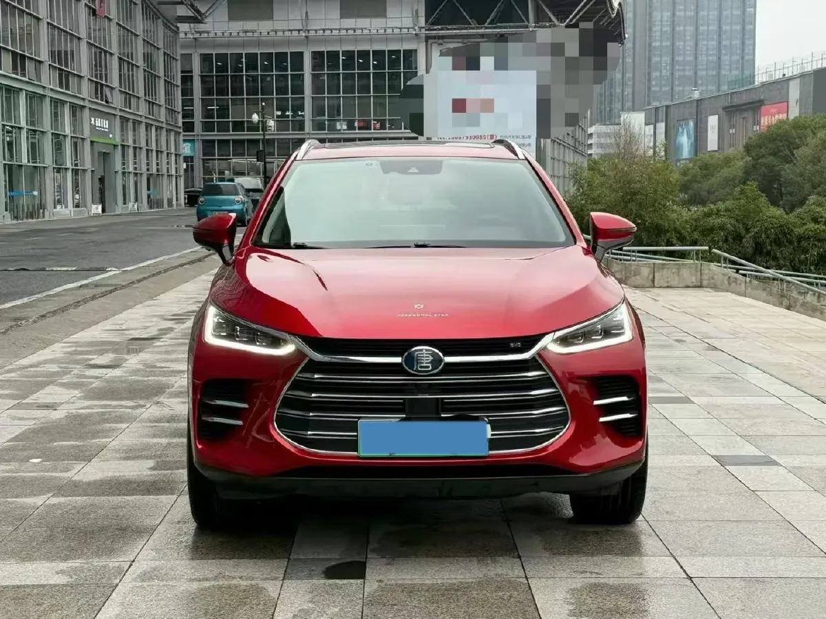 2018 BYD Tang 2.0T 205HP L4 6DCT PHEV 19.96KWH,autocango,china used car exporter,china ev exporter,chinese used car exporter,chinese used ev exporter