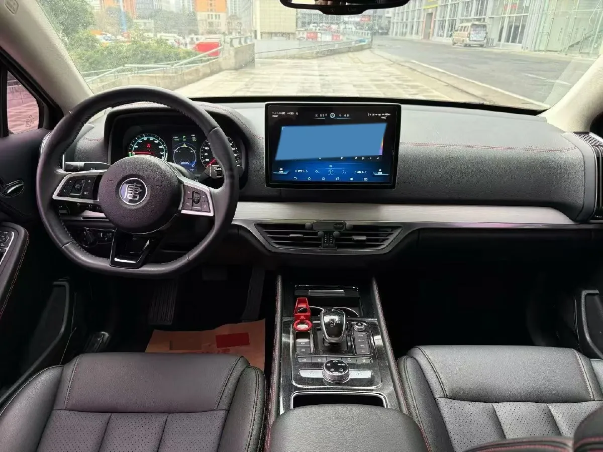 2018 BYD Tang 2.0T 205HP L4 6DCT PHEV 19.96KWH,autocango,china used car exporter,china ev exporter,chinese used car exporter,chinese used ev exporter