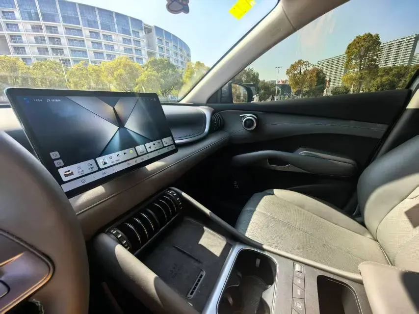 2025 BYD Yuan Plus BEV 60.48KWH,autocango,china used car exporter,china ev exporter,chinese used car exporter,chinese used ev exporter