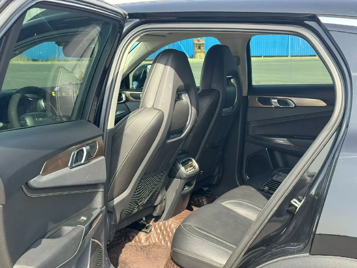 2017 Foton Sauvana 2.0T 218HP L4 6AT,autocango,china used car exporter,china ev exporter,chinese used car exporter,chinese used ev exporter