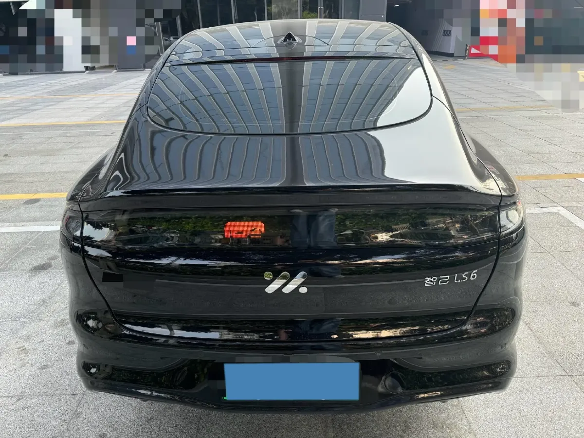 2026 IM LS6 BEV,autocango,china used car exporter,china ev exporter,chinese used car exporter,chinese used ev exporter