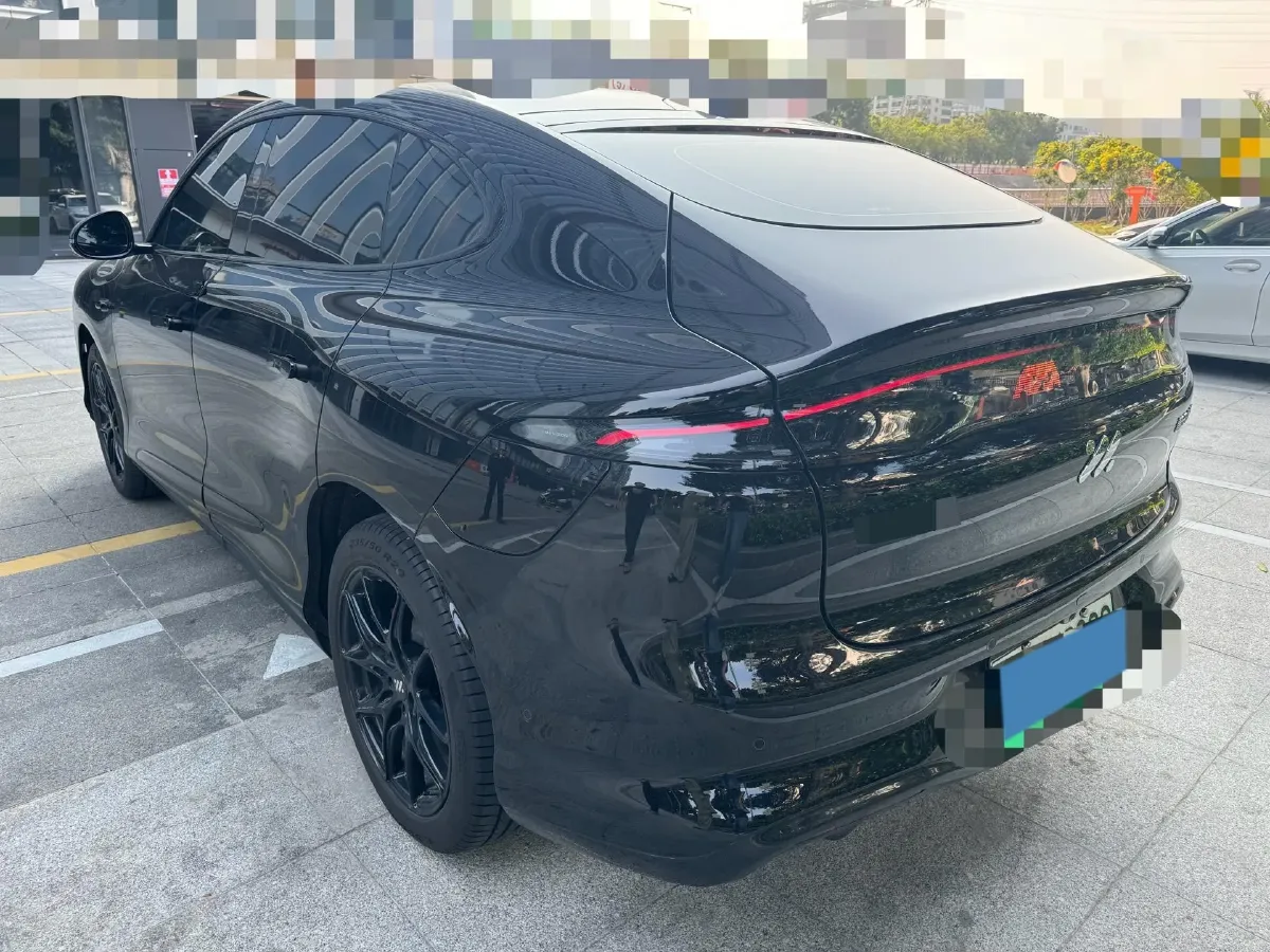 2026 IM LS6 BEV,autocango,china used car exporter,china ev exporter,chinese used car exporter,chinese used ev exporter