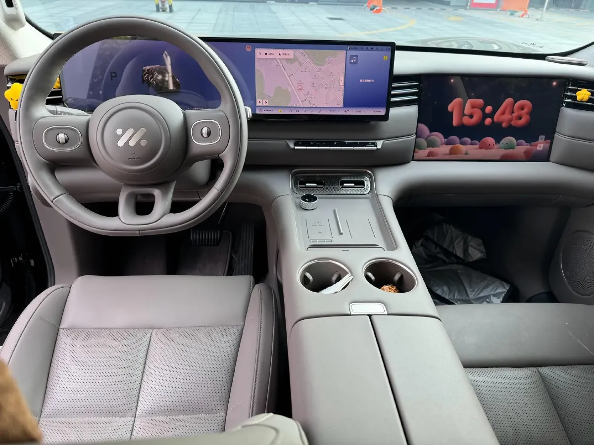 2026 IM LS6 BEV,autocango,china used car exporter,china ev exporter,chinese used car exporter,chinese used ev exporter