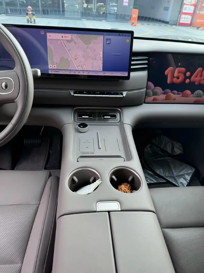 2026 IM LS6 BEV,autocango,china used car exporter,china ev exporter,chinese used car exporter,chinese used ev exporter