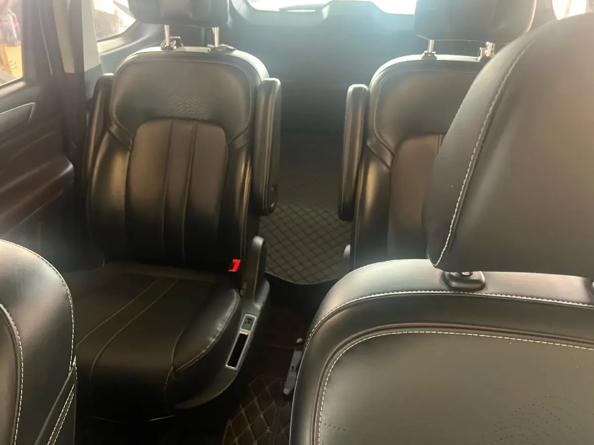 2023 GAC Trumpchi M6 1.5T 177HP L4 7DCT,autocango,china used car exporter,china ev exporter,chinese used car exporter,chinese used ev exporter