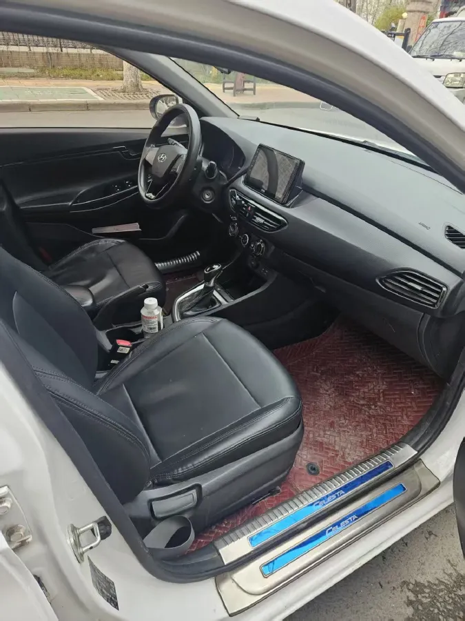 2020 Hyundai Celesta 1.6L 123HP L4 6AT,autocango,china used car exporter,china ev exporter,chinese used car exporter,chinese used ev exporter
