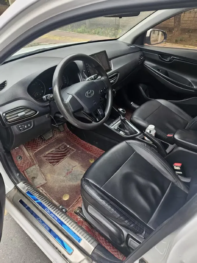 2020 Hyundai Celesta 1.6L 123HP L4 6AT,autocango,china used car exporter,china ev exporter,chinese used car exporter,chinese used ev exporter