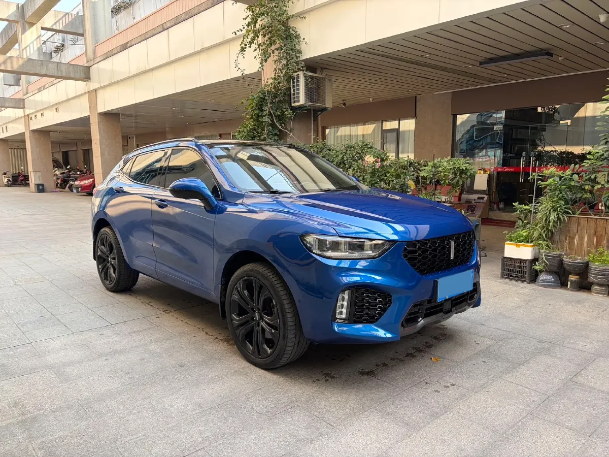 2017 WEY VV5 2.0T 197HP L4 7DCT,autocango,china used car exporter,china ev exporter,chinese used car exporter,chinese used ev exporter