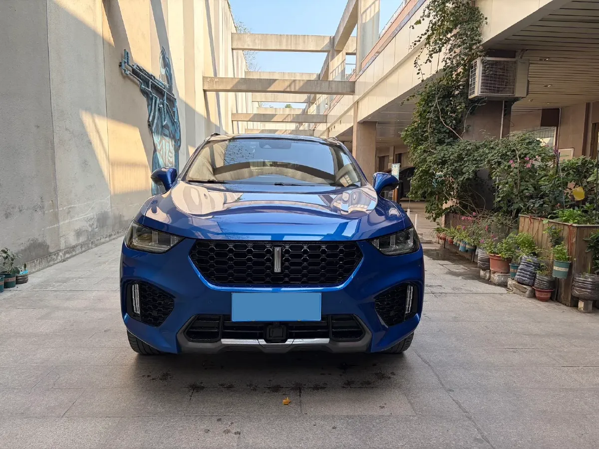 2017 WEY VV5 2.0T 197HP L4 7DCT,autocango,china used car exporter,china ev exporter,chinese used car exporter,chinese used ev exporter