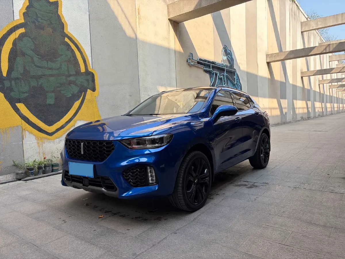 2017 WEY VV5 2.0T 197HP L4 7DCT,autocango,china used car exporter,china ev exporter,chinese used car exporter,chinese used ev exporter