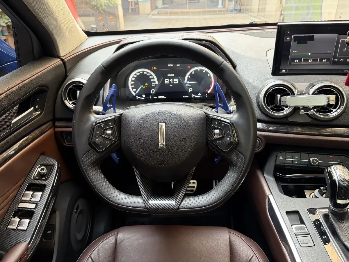 2017 WEY VV5 2.0T 197HP L4 7DCT,autocango,china used car exporter,china ev exporter,chinese used car exporter,chinese used ev exporter