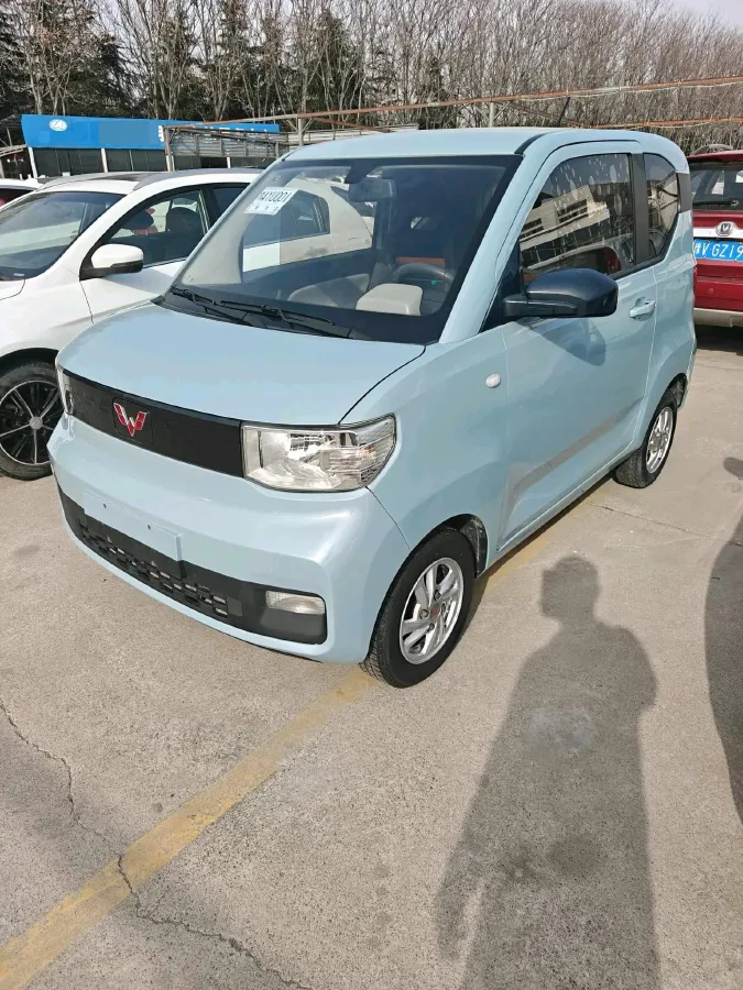 2020 WuLing HongGuang MINI EV BEV 9.3KWH,autocango,china used car exporter,china ev exporter,chinese used car exporter,chinese used ev exporter