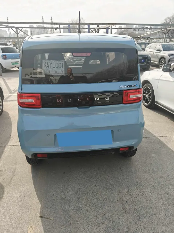 2020 WuLing HongGuang MINI EV BEV 9.3KWH,autocango,china used car exporter,china ev exporter,chinese used car exporter,chinese used ev exporter