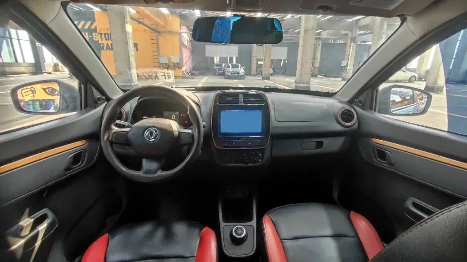 2021 DongFeng eπ Nami EX1 BEV 26.8KWH,autocango,china used car exporter,china ev exporter,chinese used car exporter,chinese used ev exporter