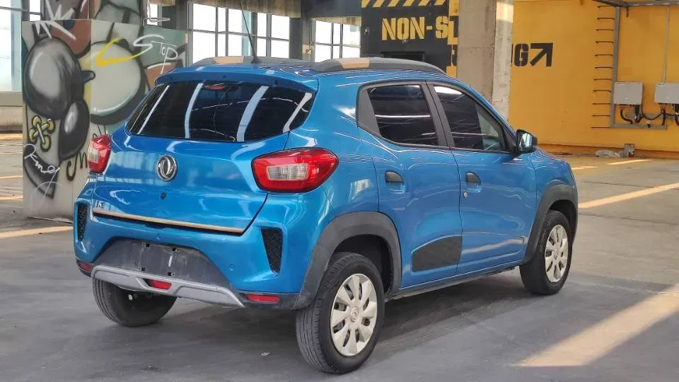 2021 DongFeng eπ Nami EX1 BEV 26.8KWH,autocango,china used car exporter,china ev exporter,chinese used car exporter,chinese used ev exporter