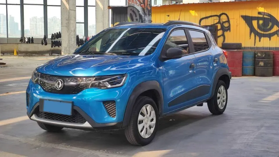 2021 DongFeng eπ Nami EX1 BEV 26.8KWH,autocango,china used car exporter,china ev exporter,chinese used car exporter,chinese used ev exporter