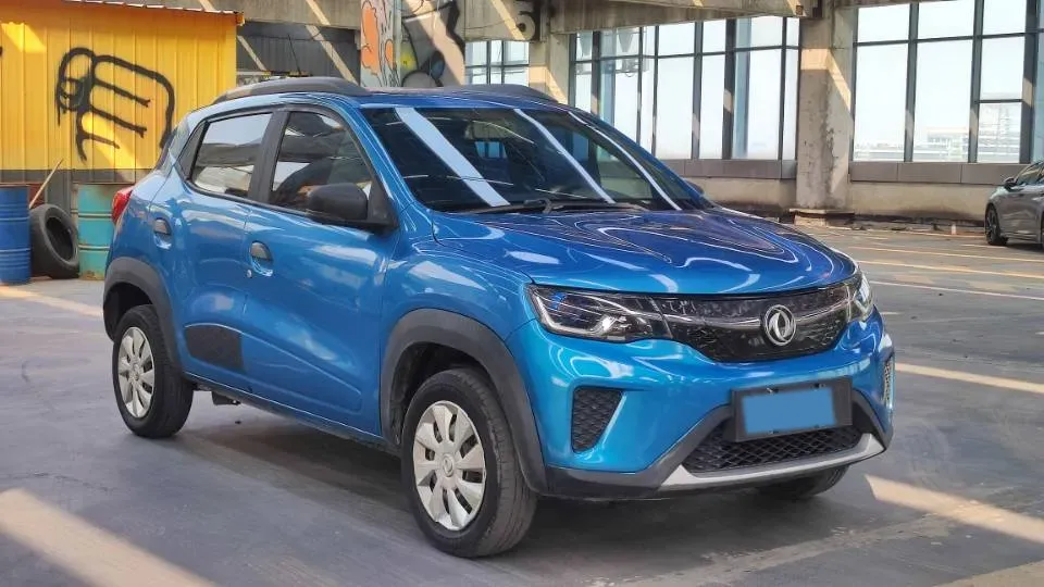 2021 DongFeng eπ Nami EX1 BEV 26.8KWH,autocango,china used car exporter,china ev exporter,chinese used car exporter,chinese used ev exporter