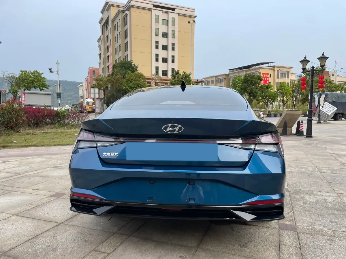 2021 Hyundai Elantra 1.5L 115HP L4 CVT,autocango,china used car exporter,china ev exporter,chinese used car exporter,chinese used ev exporter