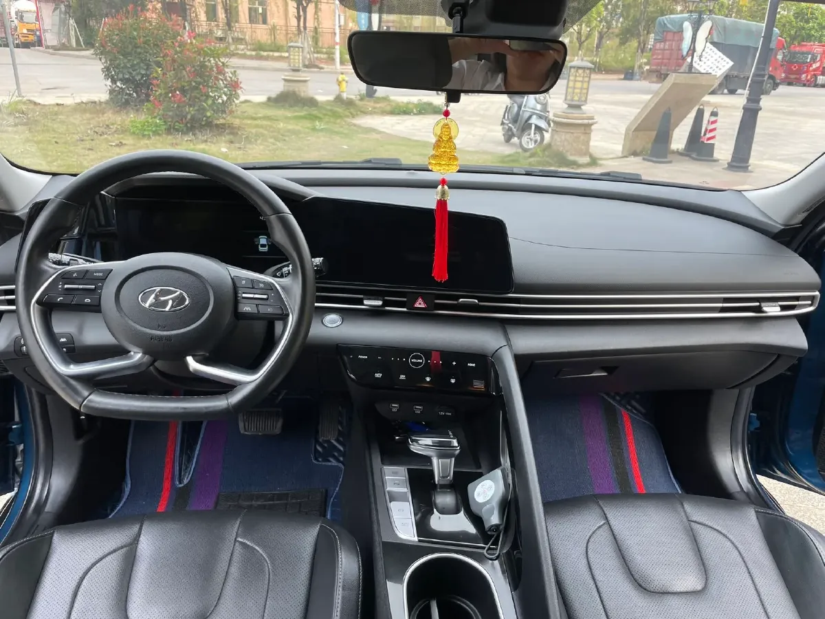 2021 Hyundai Elantra 1.5L 115HP L4 CVT,autocango,china used car exporter,china ev exporter,chinese used car exporter,chinese used ev exporter