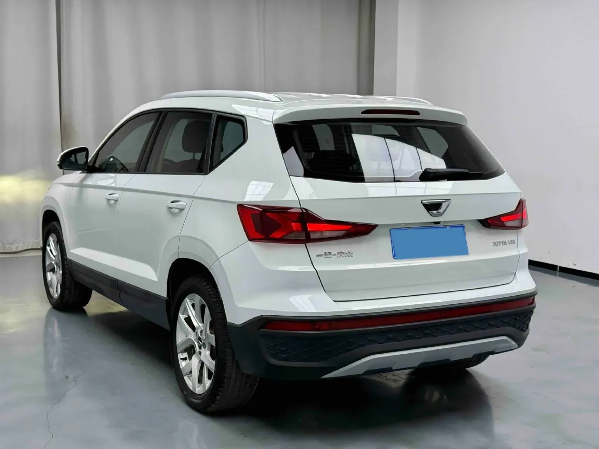 2022 Jetta VS5 1.4T 150HP L4 6AT,autocango,china used car exporter,china ev exporter,chinese used car exporter,chinese used ev exporter