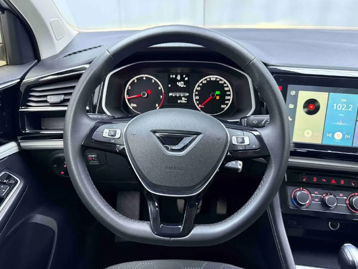 2022 Jetta VS5 1.4T 150HP L4 6AT,autocango,china used car exporter,china ev exporter,chinese used car exporter,chinese used ev exporter