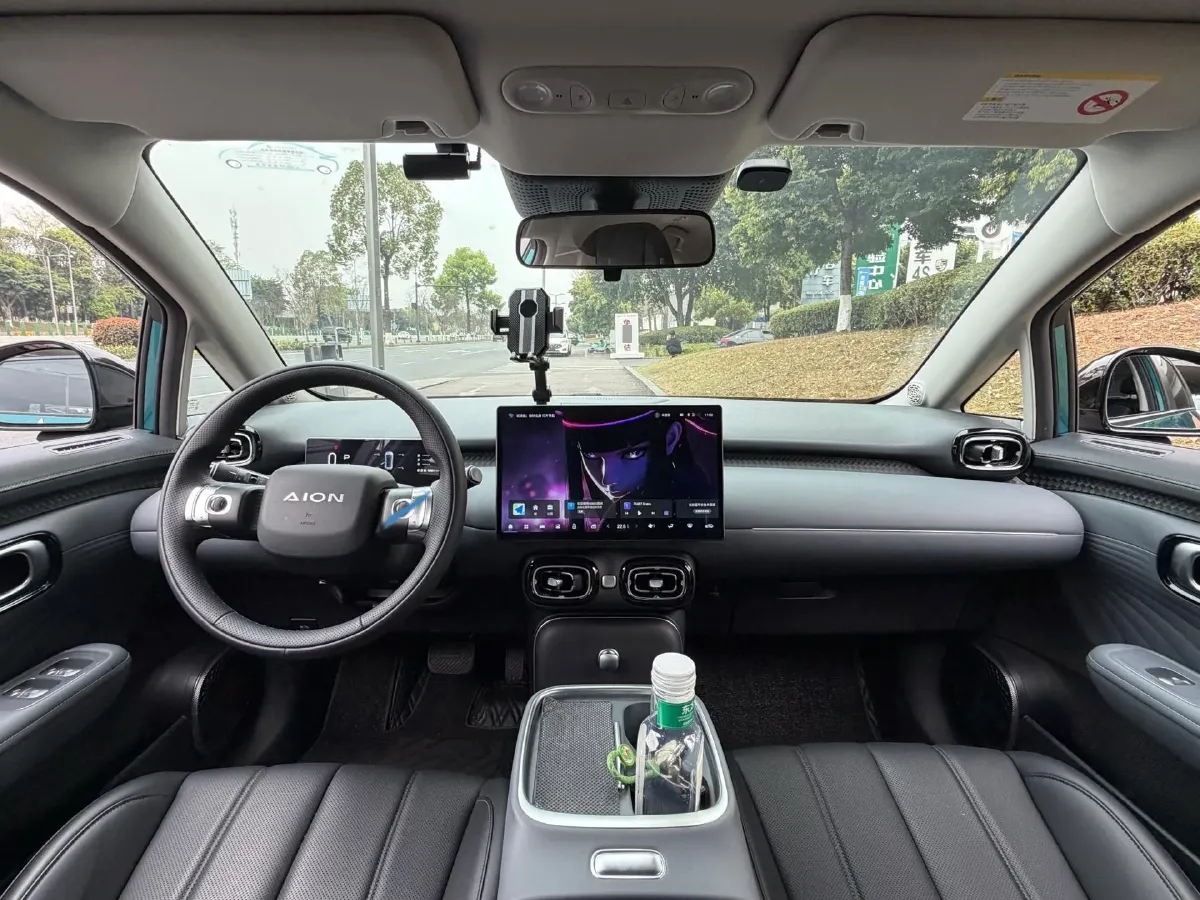 2025 Aion Y BEV,autocango,china used car exporter,china ev exporter,chinese used car exporter,chinese used ev exporter