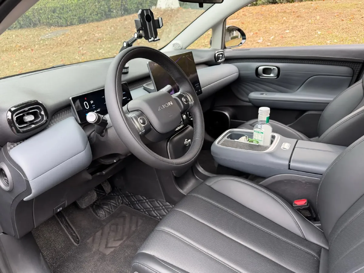 2025 Aion Y BEV,autocango,china used car exporter,china ev exporter,chinese used car exporter,chinese used ev exporter