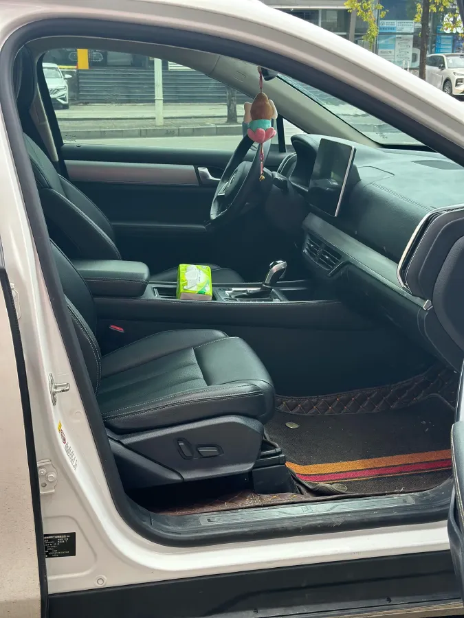 2018 BYD Tang 2.0T 205HP L4 6AT,autocango,china used car exporter,china ev exporter,chinese used car exporter,chinese used ev exporter