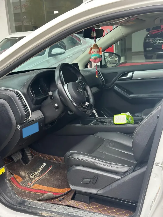 2018 BYD Tang 2.0T 205HP L4 6AT,autocango,china used car exporter,china ev exporter,chinese used car exporter,chinese used ev exporter