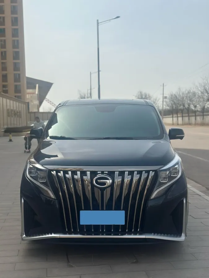 2021 GAC Trumpchi M8 2.0T 252HP L4 8AT,autocango,china used car exporter,china ev exporter,chinese used car exporter,chinese used ev exporter