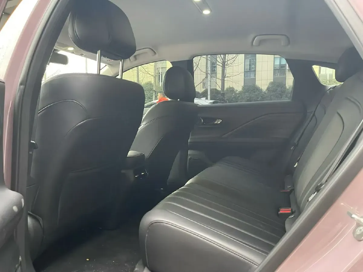 2025 Aion AION RT BEV 55.1KWH,autocango,china used car exporter,china ev exporter,chinese used car exporter,chinese used ev exporter