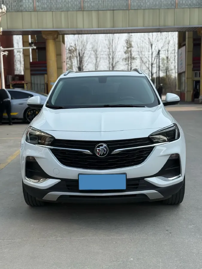 2022 Buick Encore GX 1.3T 165HP L3 CVT,autocango,china used car exporter,china ev exporter,chinese used car exporter,chinese used ev exporter