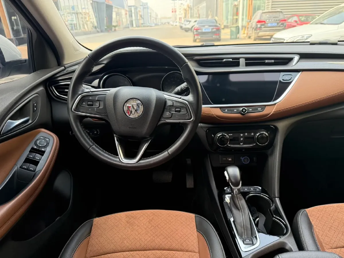 2022 Buick Encore GX 1.3T 165HP L3 CVT,autocango,china used car exporter,china ev exporter,chinese used car exporter,chinese used ev exporter