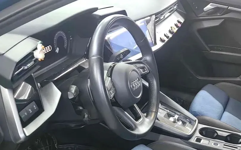 2021 Audi A3 1.4T 150HP L4 7DCT,autocango,china used car exporter,china ev exporter,chinese used car exporter,chinese used ev exporter