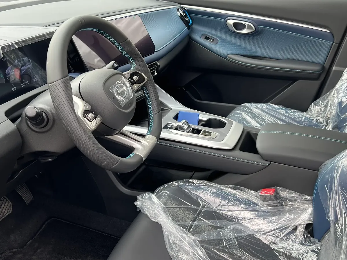 2026 GAC Trumpchi GS3 1.5T 177HP L4 7DCT,autocango,china used car exporter,china ev exporter,chinese used car exporter,chinese used ev exporter