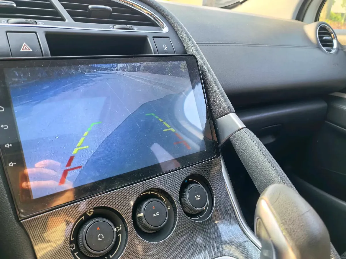 2016 Peugeot 3008 2.0L 147HP L4 6AT,autocango,china used car exporter,china ev exporter,chinese used car exporter,chinese used ev exporter