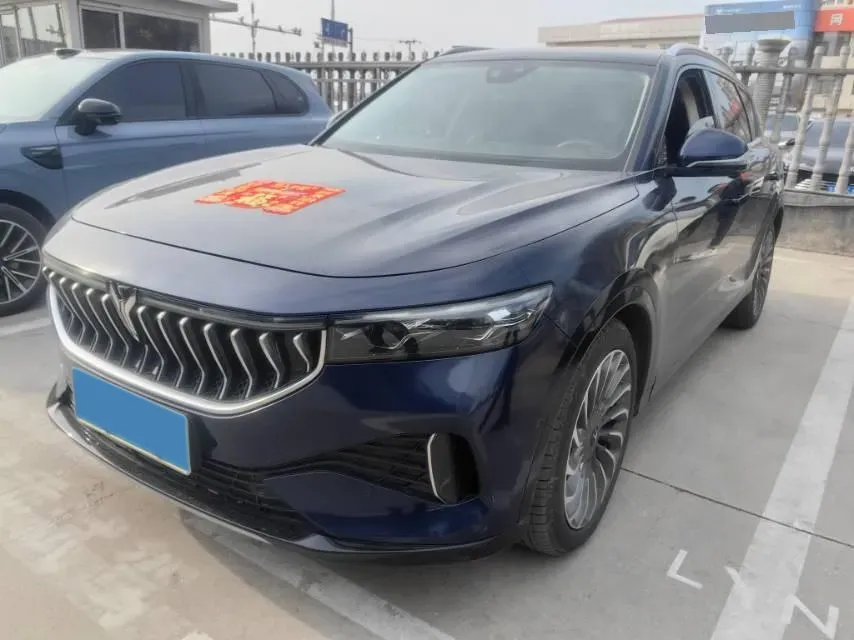2022 Voyah FREE Range Extended 109HP REEV 33KWH,autocango,china used car exporter,china ev exporter,chinese used car exporter,chinese used ev exporter