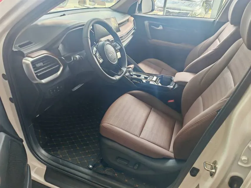 2021 Kia Sportage R 2.0L 161HP L4 6AT,autocango,china used car exporter,china ev exporter,chinese used car exporter,chinese used ev exporter