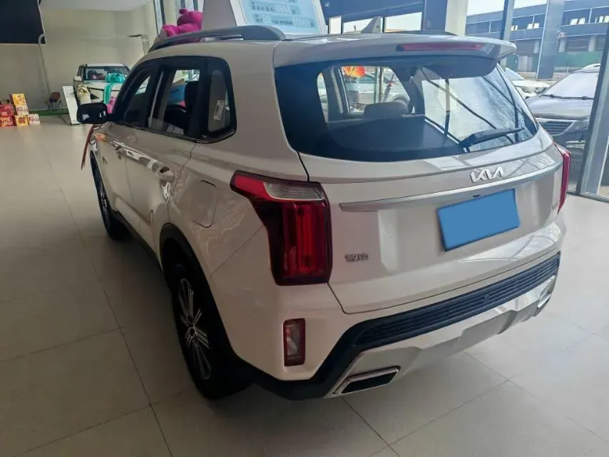 2021 Kia Sportage R 2.0L 161HP L4 6AT,autocango,china used car exporter,china ev exporter,chinese used car exporter,chinese used ev exporter