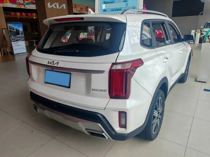 2021 Kia Sportage R 2.0L 161HP L4 6AT,autocango,china used car exporter,china ev exporter,chinese used car exporter,chinese used ev exporter