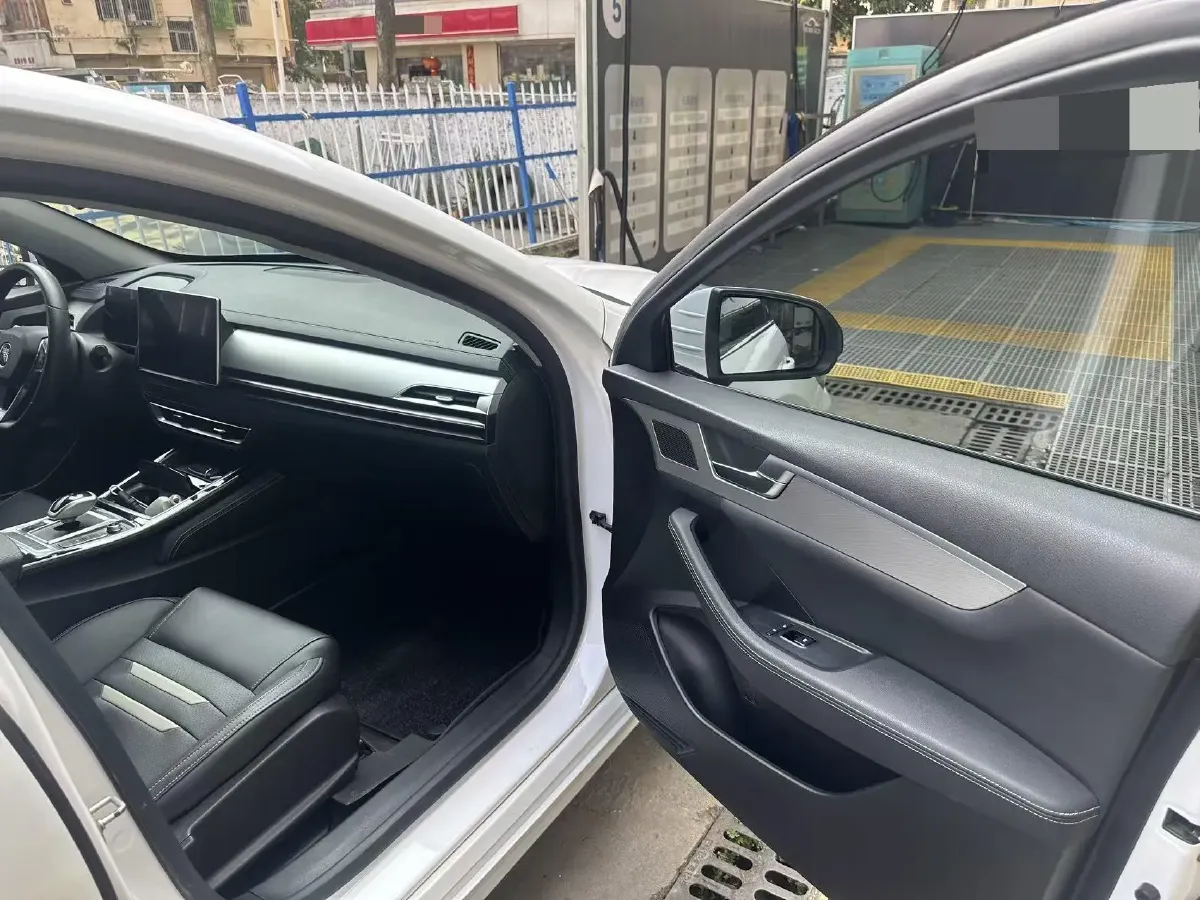 2019 BYD Qin Pro 1.5T 160HP L4 6DCT PHEV 9.03KWH,autocango,china used car exporter,china ev exporter,chinese used car exporter,chinese used ev exporter
