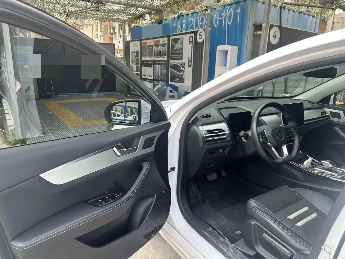 2019 BYD Qin Pro 1.5T 160HP L4 6DCT PHEV 9.03KWH,autocango,china used car exporter,china ev exporter,chinese used car exporter,chinese used ev exporter