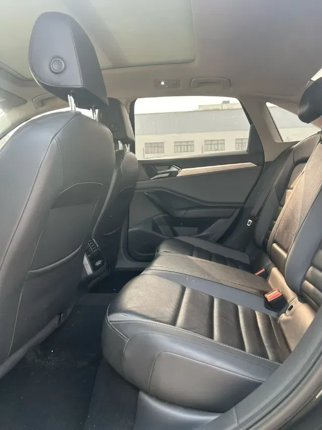 2019 Volkswagen Tharu 1.4T 150HP L4 7DCT,autocango,china used car exporter,china ev exporter,chinese used car exporter,chinese used ev exporter