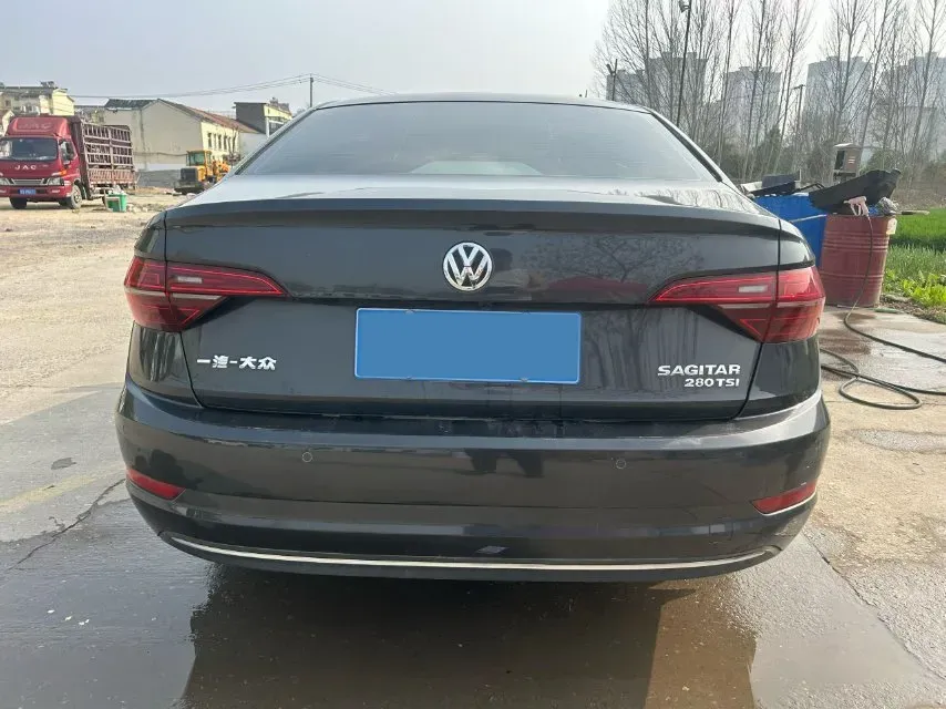 2019 Volkswagen Tharu 1.4T 150HP L4 7DCT,autocango,china used car exporter,china ev exporter,chinese used car exporter,chinese used ev exporter