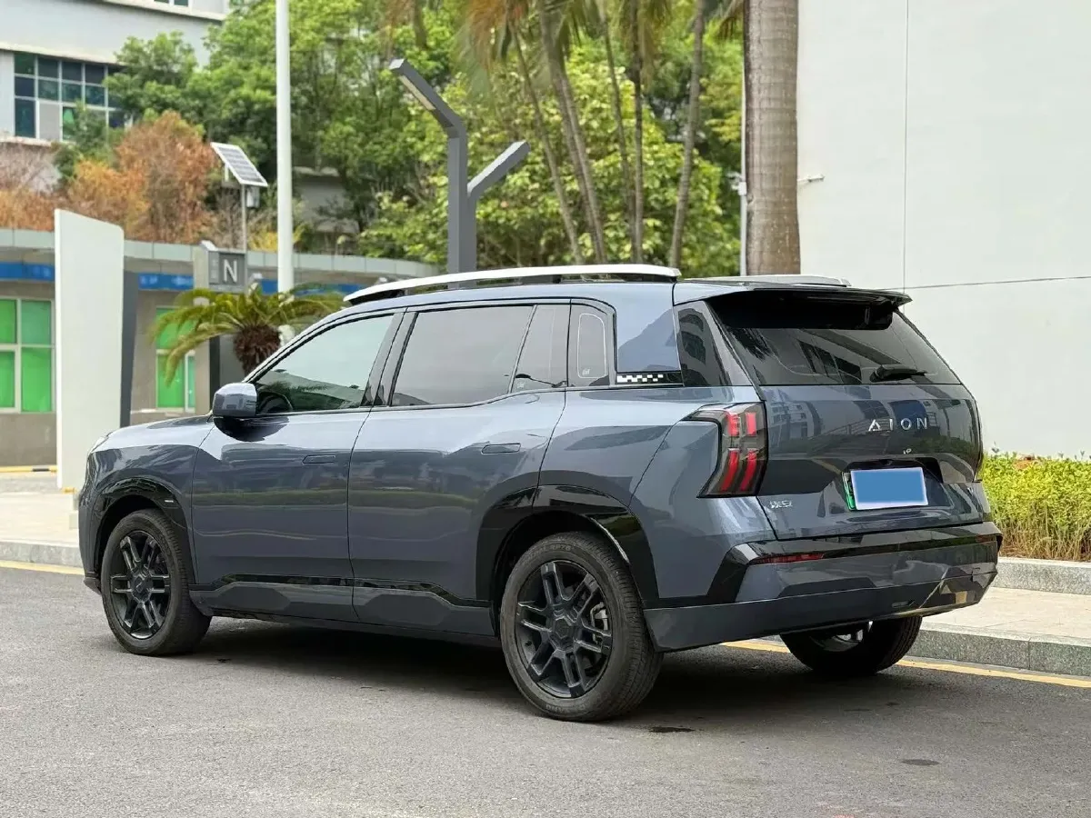 2025 Aion V BEV 74.976/75.26KWH,autocango,china used car exporter,china ev exporter,chinese used car exporter,chinese used ev exporter