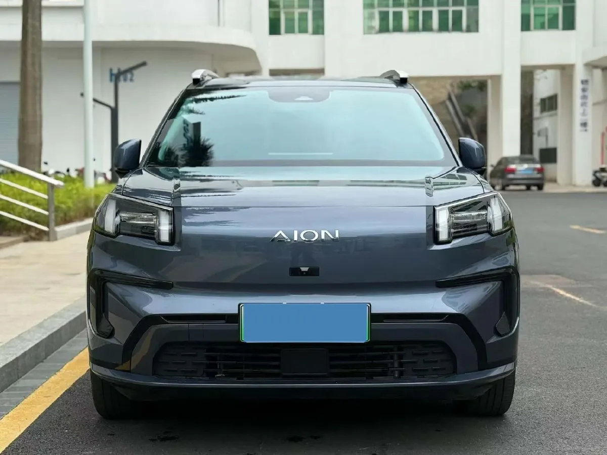 2025 Aion V BEV 74.976/75.26KWH,autocango,china used car exporter,china ev exporter,chinese used car exporter,chinese used ev exporter