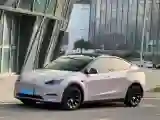 2021 Tesla Model Y BEV 76.8KWH